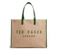 Ted Baker Pallmer Sac de shopper 45 cm vert