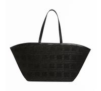 Ted Baker Pamylaa Sac de shopper 70 cm noir