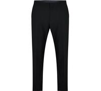 Ted Baker Pine Slim Fit Tuxedo Trouser Noir 32W R Male