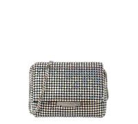Ted Baker Pochette 'Gliters' argent, Taille One Size