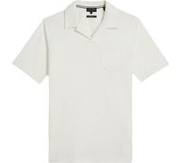 Ted Baker - Polo "Arkes" pour homme/femme unie GT422 (S) (Blanc)