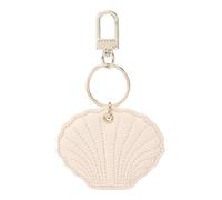 Ted Baker Porte-clés 'SHELLBI' ivoire, Taille One Size