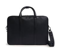 Ted Baker Porte-documents noir, Taille One Size