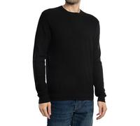 Ted Baker Pour des hommes Tricot Baker Staylay, Noir