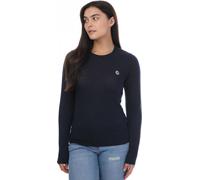 Ted Baker - Pull "Averiii" col rond pour femme GT2168 (32 FR) (Bleu marine)