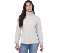 Ted Baker - Pull "Lidyaa" Col montant pour femme GT1563 (36 FR) (Naturel)