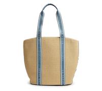 Ted Baker Rafiia Sac de shopper 35 cm brun