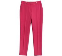 Ted Baker Resat Ankle Grazer Skinny Leg Trouser Pink Taille: 0 | Pantalons droits Outlet | Femme | Rose