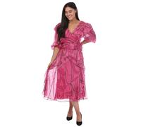 Ted Baker - Robe chasuble VICTOIR - Femme (GT1279)