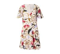 Ted Baker Robe 'Issiia' olive / magenta / rosé / noir, Taille 40