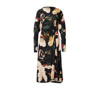 Ted Baker Robe 'LAWRIA' crème / éosine / rouge / noir, Taille 36