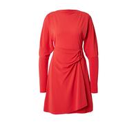 Ted Baker Robe 'MAIRIEE' rouge orangé, Taille 38