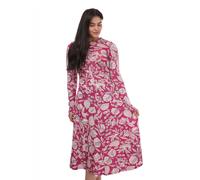 Ted Baker - Robe mi-longue ALORIA SKIMMING - Femme (GT1204)