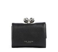 Ted Baker Roosa Portefeuille noir, femme