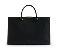 Ted Baker Rosane Sac à main Cuir 35 cm noir