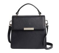 Ted Baker Roselii Mini sac à main Cuir 18 cm noir