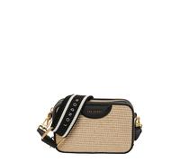 Ted Baker Sac à bandoulière 'Baria' beige / noir, Taille One Size
