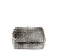 Ted Baker Sac à bandoulière 'Gliter' argent, Taille One Size