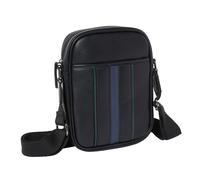 Ted Baker Sac à bandoulière 'Keiigan' violet rouge / noir, Taille One Size