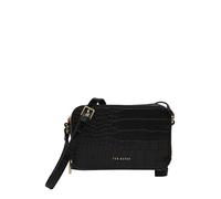 Ted Baker Sac à bandoulière 'Stina' noir, Taille One Size