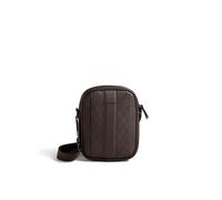 Ted Baker Sac à bandoulière 'Waydon' chocolat, Taille One Size