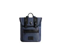 Ted Baker Sac à dos bleu foncé, Taille One Size