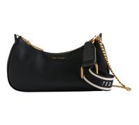 Ted Baker Essiy Sac à bandoulière Cuir 25 cm noir