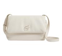 Ted Baker sac à épaule bandoulière Marrisa Padded Leather Crossbody Bag Ecru