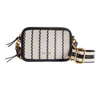 Ted Baker sac à épaule bandoulière Rivir Woven Cross Body Bag Navy
