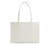 Ted Baker Croccon Sac de shopper 34 cm blanc