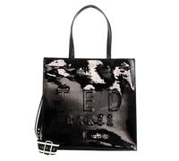 Ted Baker Iconny Sac de shopper 34 cm noir