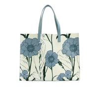 Ted Baker Tooocon Sac de shopper XL 45 cm blanc