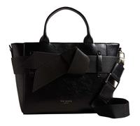 Ted Baker sac à main Jimsa Knot Bow Crossbody Bag Jet - Black