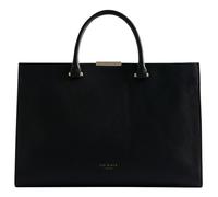 Ted Baker sac à main Rosane Bar Detail Tote Bag M Black