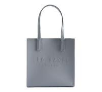 Ted Baker SEACON, Sac Icon Femme, LT-GREY, Taille Unique