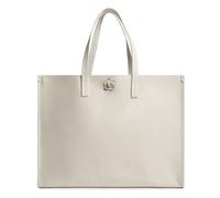 Ted Baker Sac bandoulière 'Audos' blanc cassé, Taille One Size