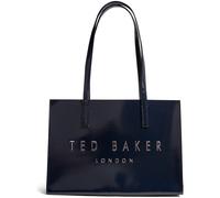 Ted Baker Sac bandoulière 'Camiyla' bleu nuit, Taille One Size