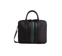 Ted Baker Sac d’ordinateur portable 'Rooky' émeraude / noir, Taille One Size