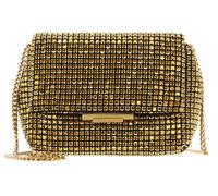 Ted Baker sac de soirée Gliters Crystal Mini Cross Body Bag Gold