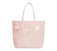 Ted Baker sac shopper Nicon Knot Bow Large Icon Pink