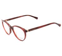 TED BAKER Saissa 9175 249 50mm Eyewear FRAMES Glasses Eyeglasses RX Optical -...