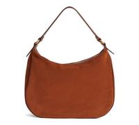Ted Baker Ted Suede Hobo Bag Ld61 Marron Taille unique Female
