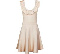 Ted Baker Saylaa Knitted Dress Rose pâle 10 (S) Female