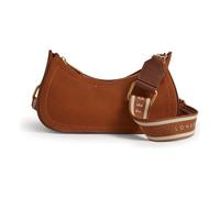 Ted Baker Shayine Sac à bandoulière Cuir 26 cm brun