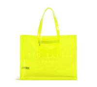 Ted Baker Sheakon Cabas jaune, femme