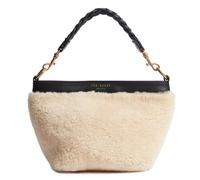 Ted Baker Sherbaa Mini sac à main 15 cm beige