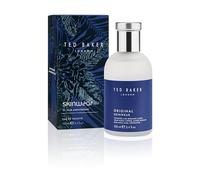 Ted Baker Skinwear Homme Eau De Toilette Spray 100ml Parfum Original Pour Hommes