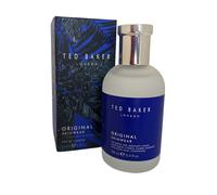 Ted Baker Skinwear Homme Eau De Toilette Spray 100ml Parfum Original Pour Hommes
