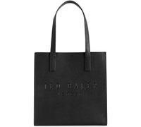 Ted Baker SEACON, Sac Icon Femme, BLACK, Taille Unique