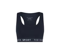 Ted Baker Soutien-gorge de sport 'Diana Essentials' marine / blanc, Taille XL